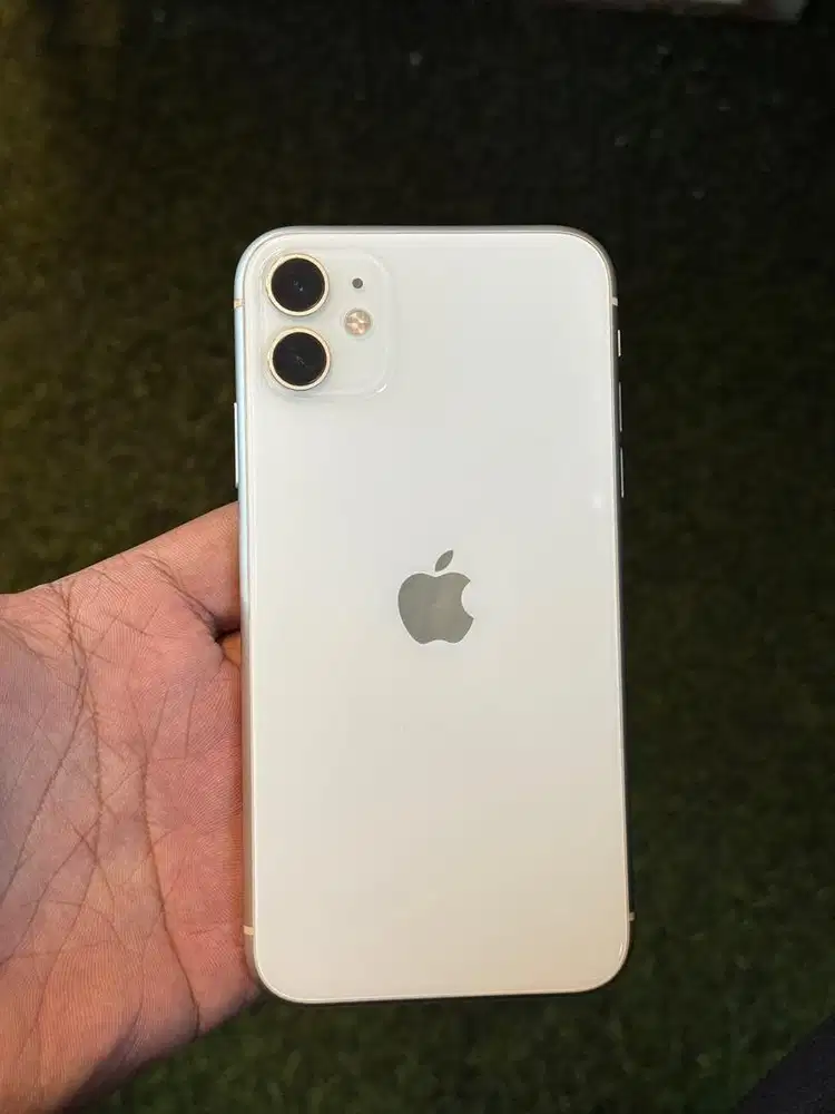 iphone 11 128gb garansi ibox