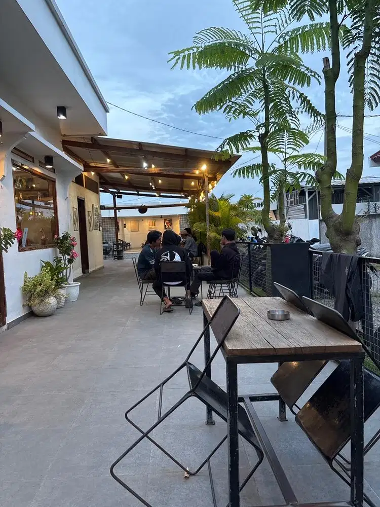 BUTUH KOKI KHUSUS RESTORAN