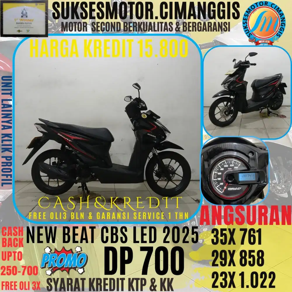 DP 700 NEW CASHBACK UPTO 700 RIBU FREE OLI3BLN