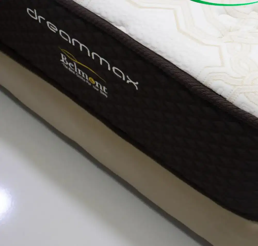 Kasur Belmont 180*200