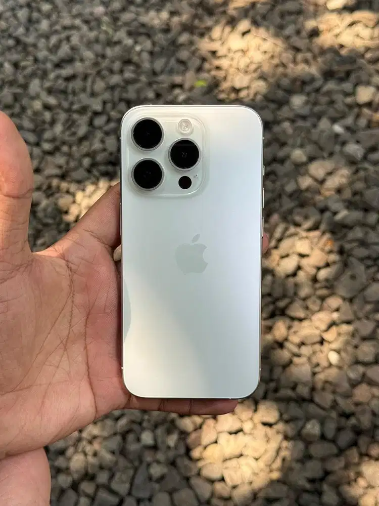 iphone 15 pro 128gb garansi ibox