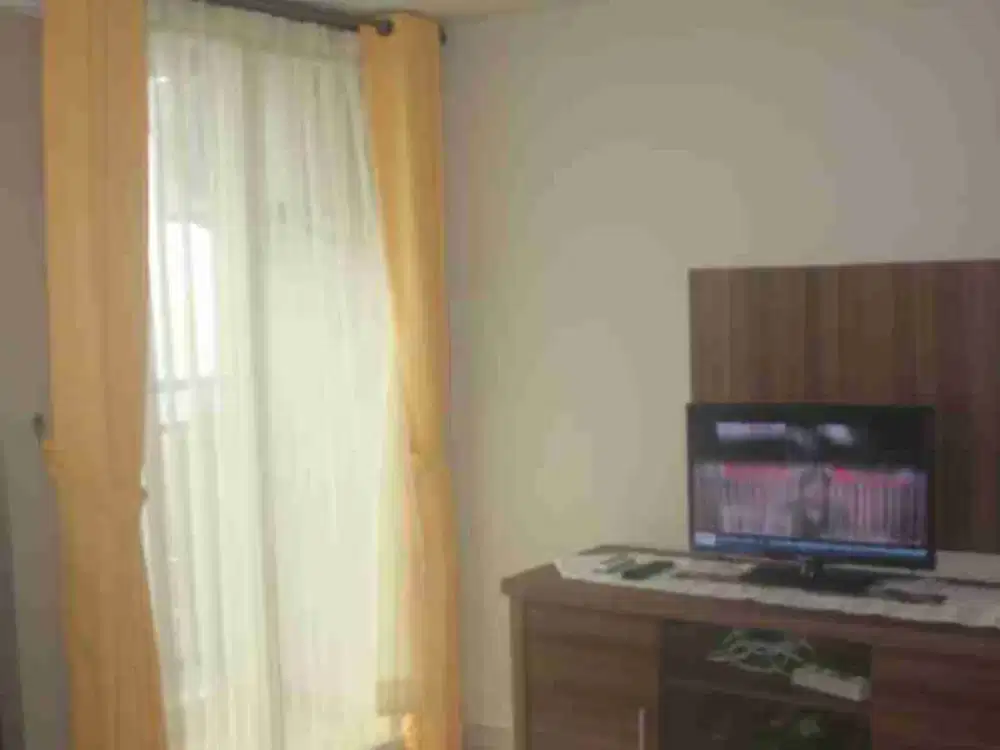 Apartement Mewah dgn Best View Full Furnishe Cocok utk Hunian di Kota Depok