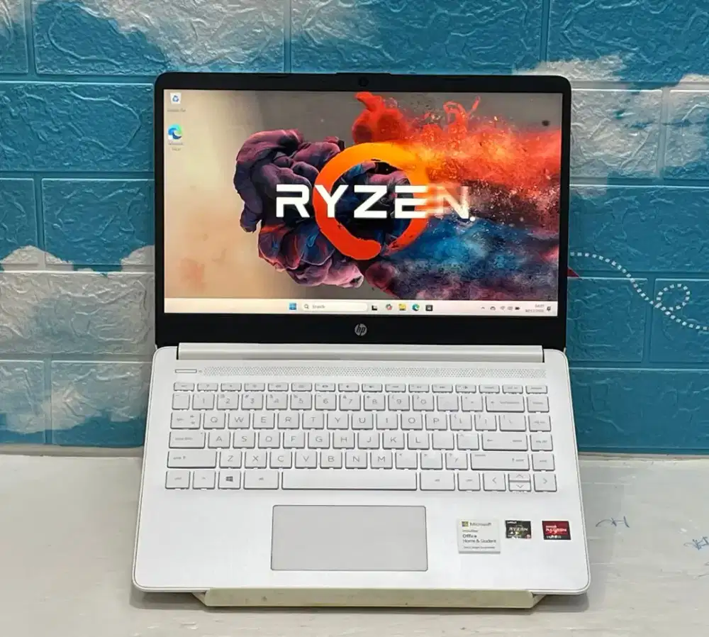 LAPTOP HP 14s-fq1004AU