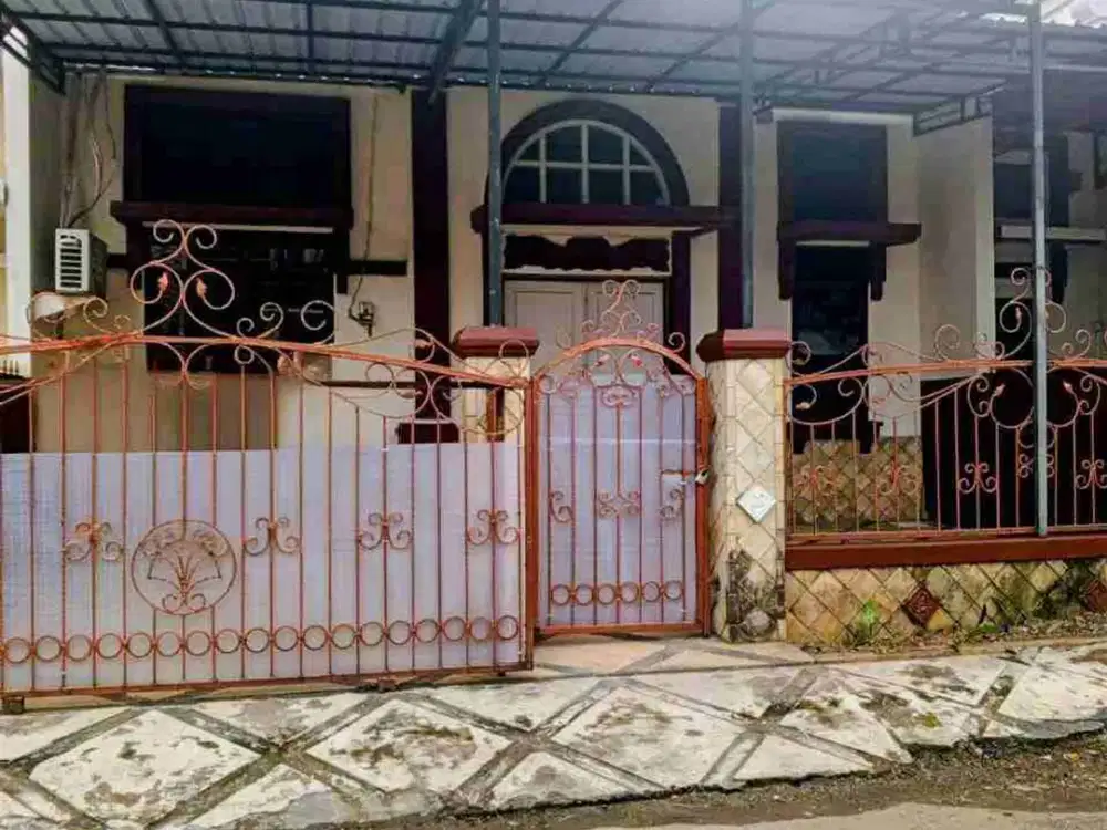 Disewakan rumah siap huni citra raya Tangerang