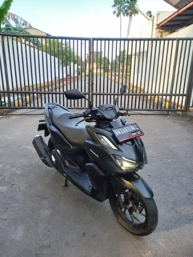 HONDA VARIO 160 TAHUN 2022