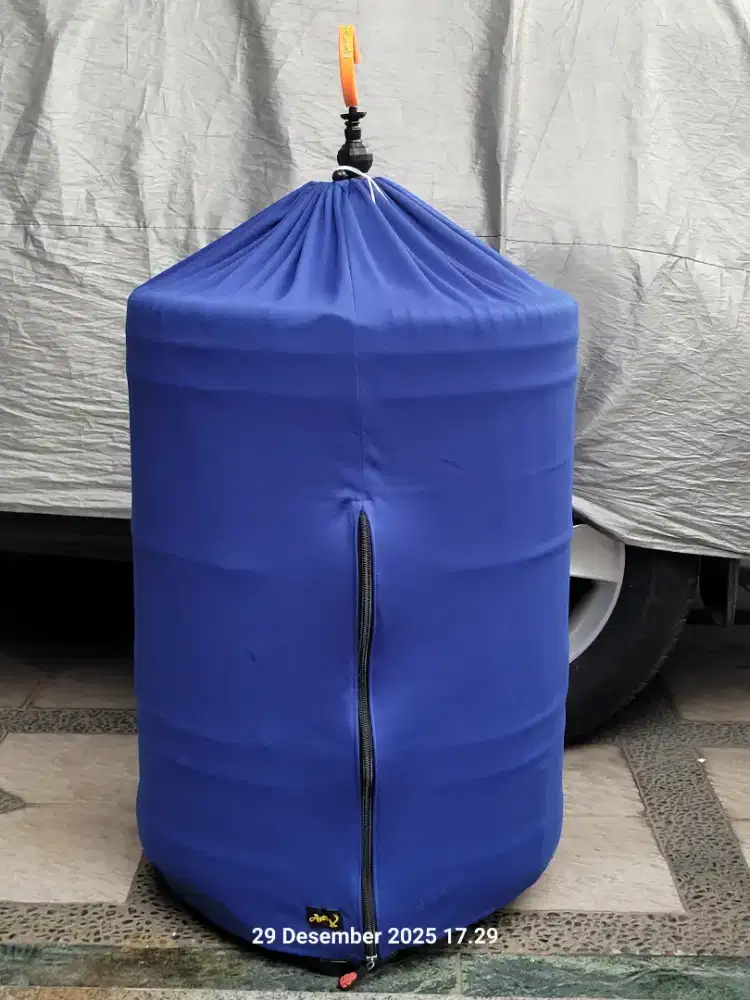 Kandang Rafi Jaya No 3