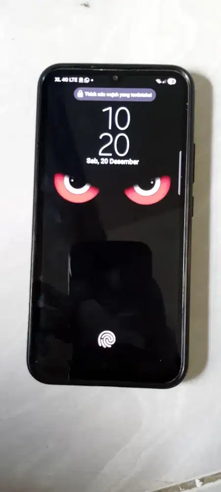 SAMSUNG A34 5G 8+8/256