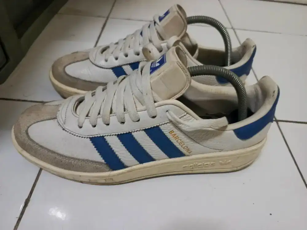 Adidas Barcelona Original