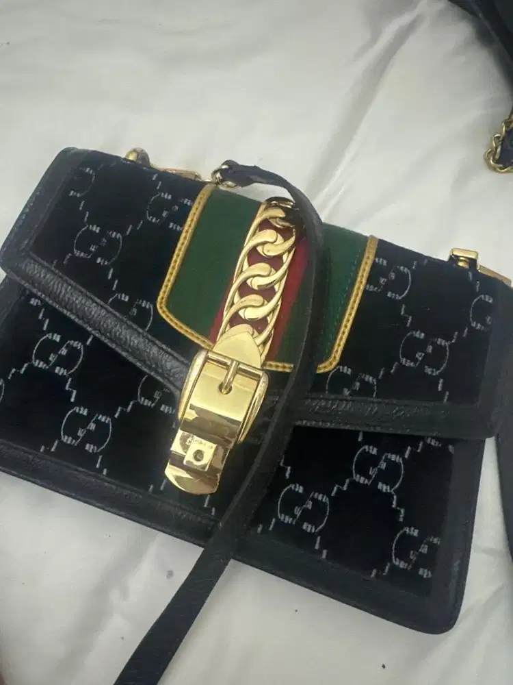 Tas gucci bagus