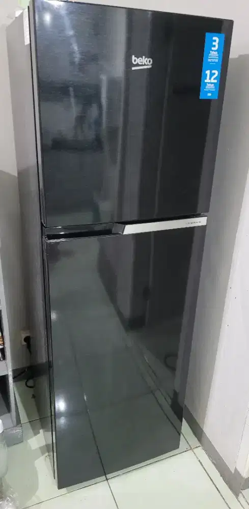 Kulkas Beko 271 Liter