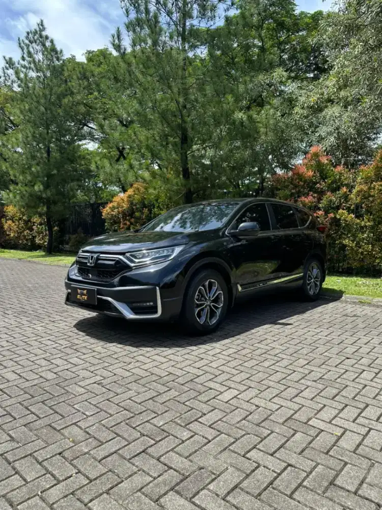 Honda CR-V 1.5 Turbo Prestige Sensing 2022