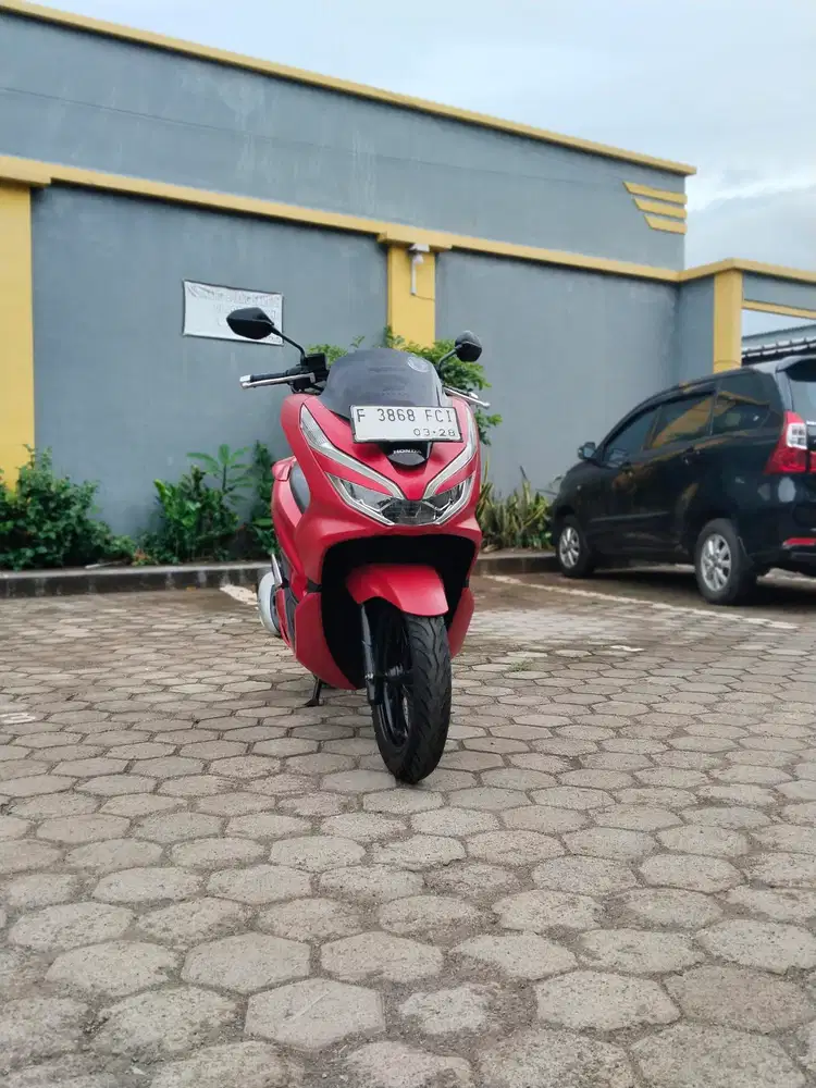 PCX 150 ABS MURAH GOOD CONDITION