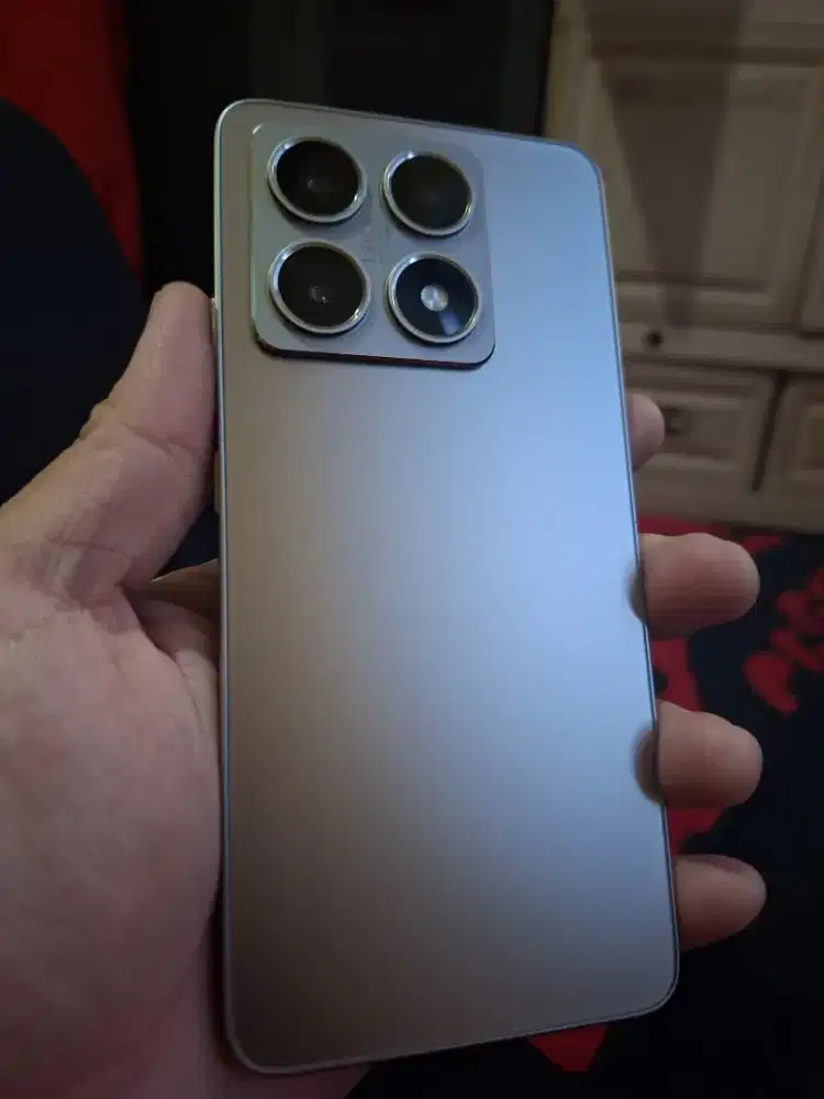 Xiaomi 14T 12/256 Fullset