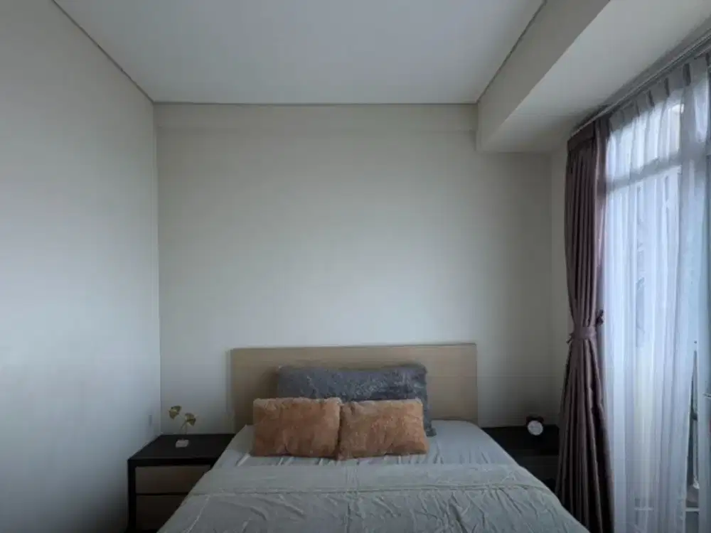 Aid - Disewakan Apt Puri Orchard Cedar Heights 1 BR Furnish