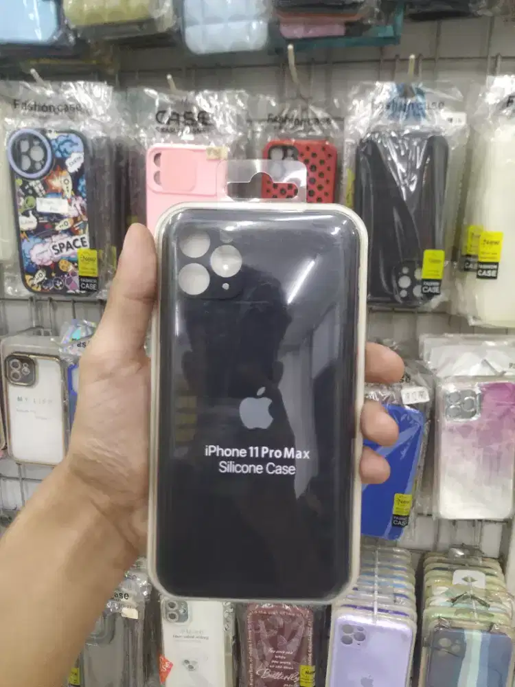 Case oricase iphone 11 pro max