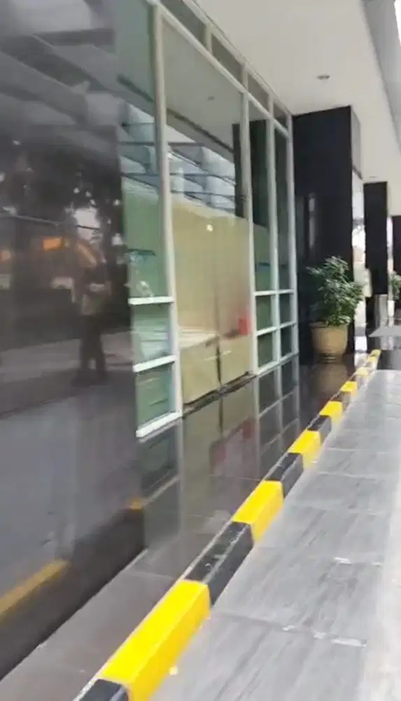 DIJUAL GEDUNG OFFICE TRILLIUM JALAN PEMUDA SURABAYA! SUPER STRATEGIS!