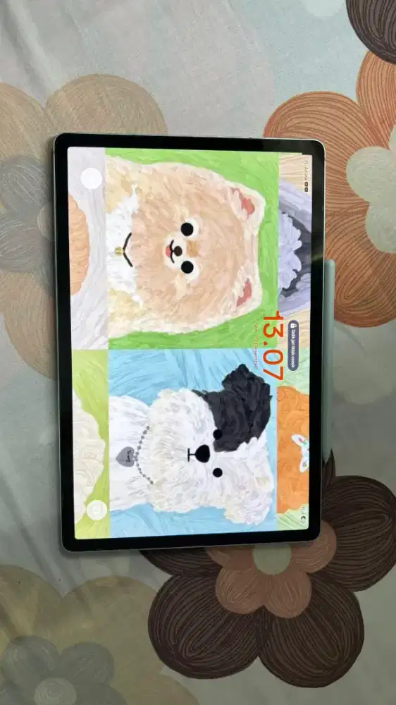 0Samsung Galaxy Tab S9 FE+ 12/256GB