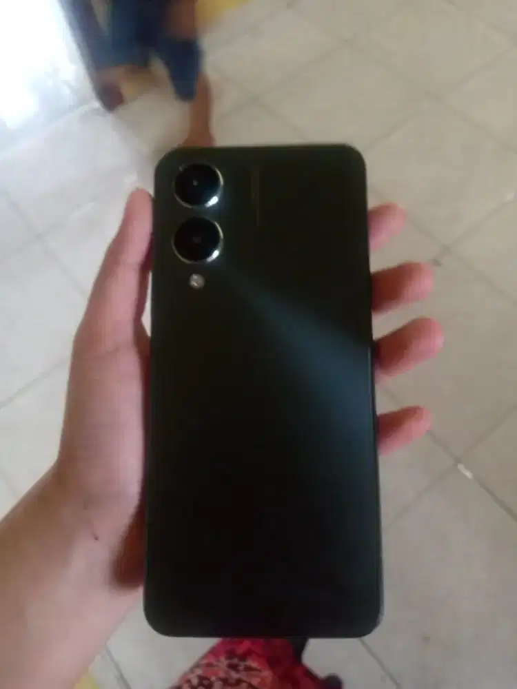 Vivo y17s 4+4/64 | hp dan cas aja | harga net | no minus