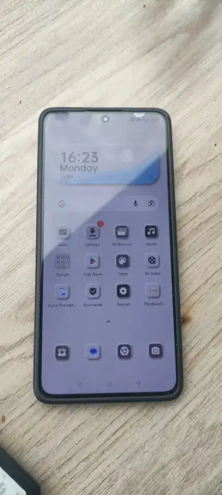 Poco X7 Pro (12/512gb) - Baru Dipakai Sebulan