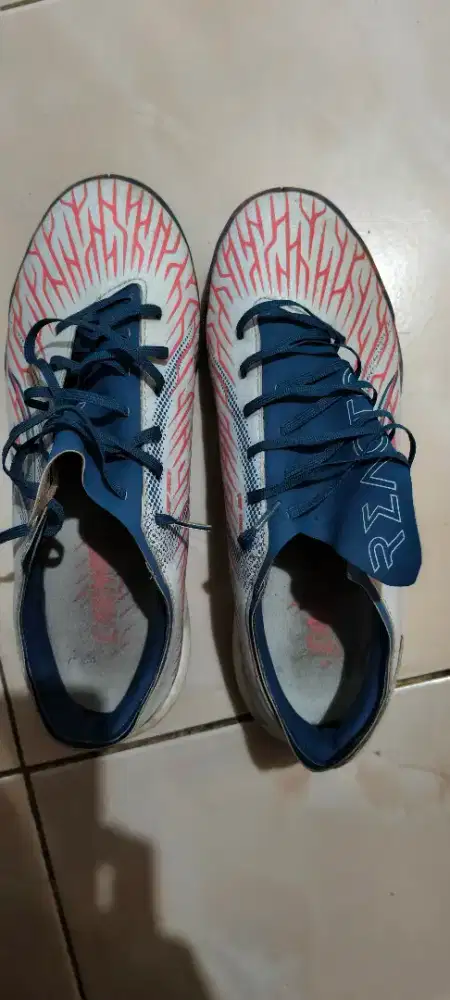 DIJUAL SEPATU FUTSAL SPECS CARNAGE IN ICE FLOW GEORGIA