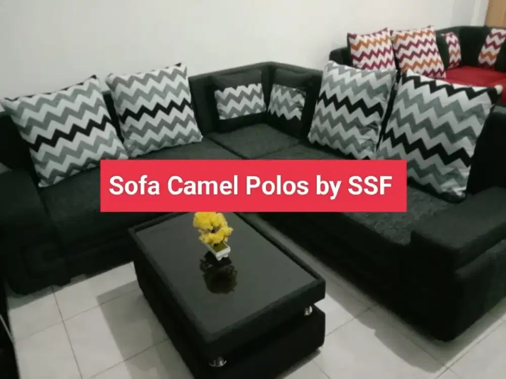 (Sofa bagus murah langsung keprodusen)