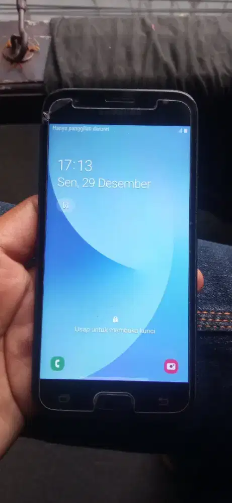DIJUAL SAMSUNG J3 PRO RAM 2/16