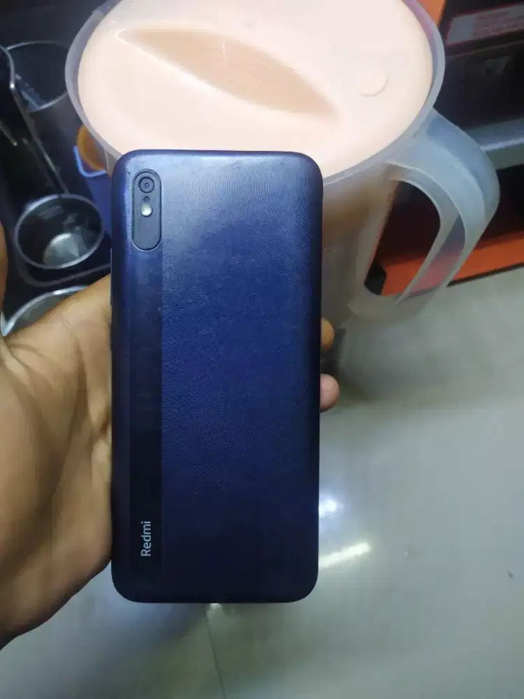 mahar Redmi 9a 3/32