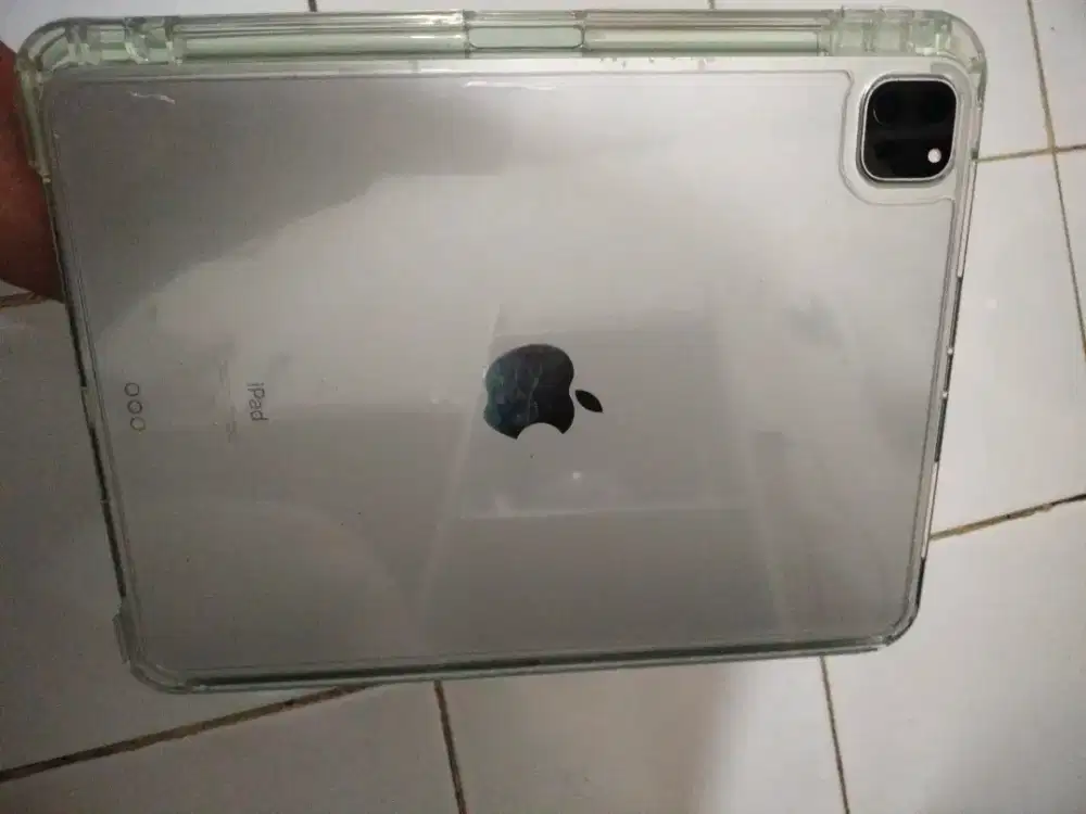 iPad Pro M1 128gb wiffi