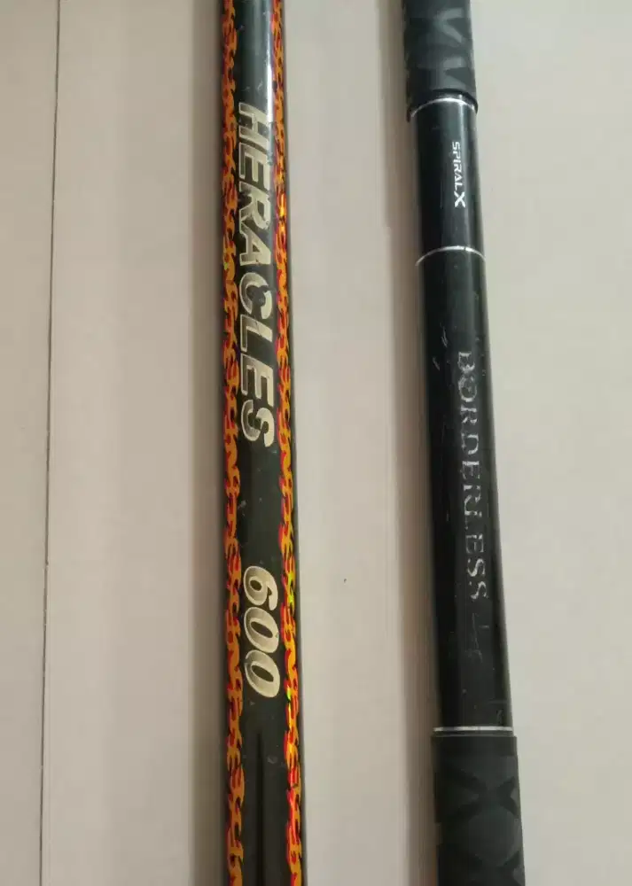 Dijual Tegek Pancing