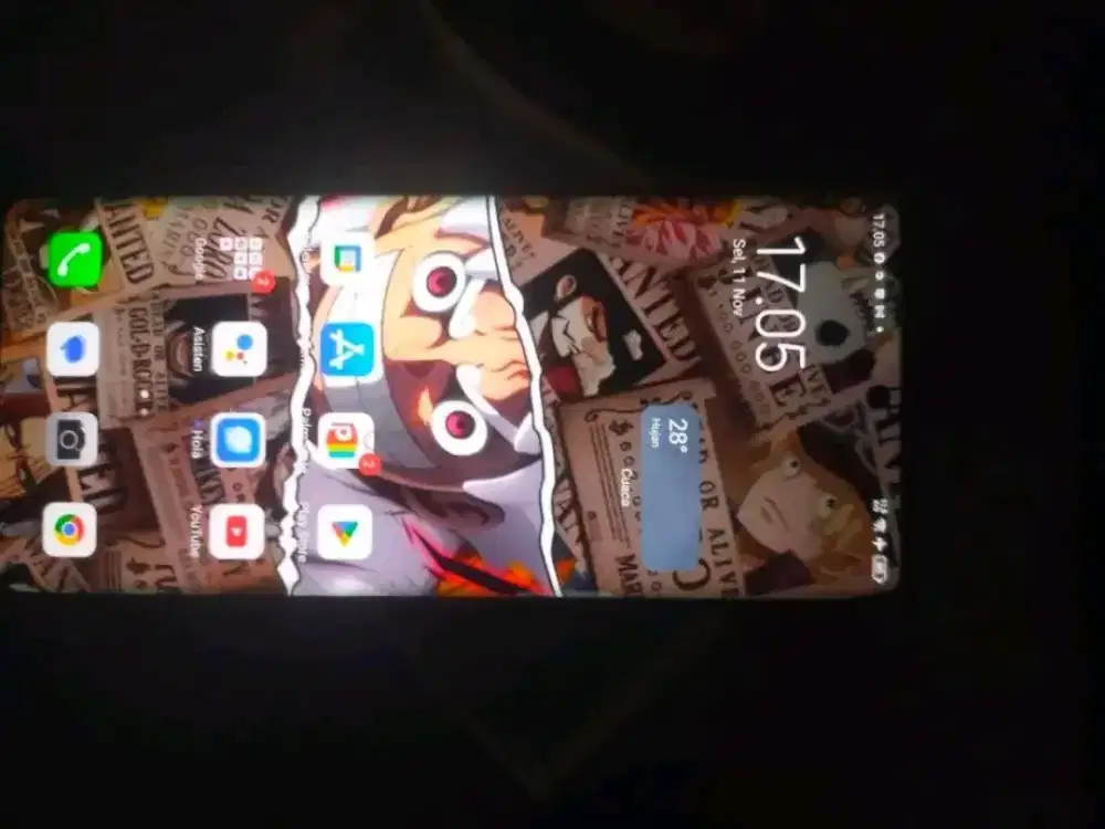 TECNO SPARK 20 PRO + FULL SET