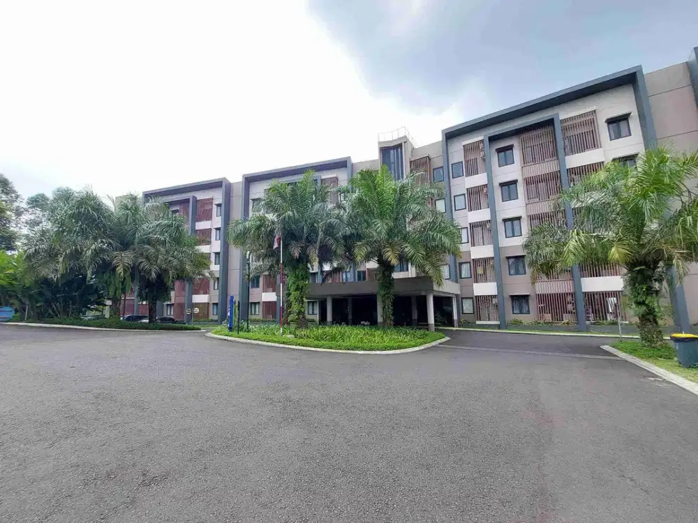 Termurah Apartment Royal Height Tajur