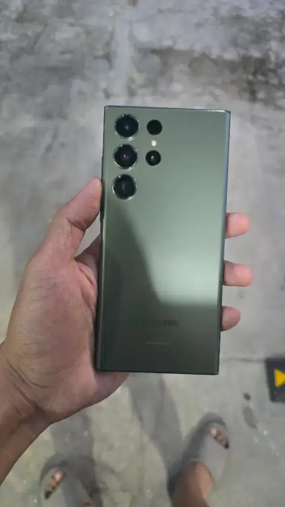 Samsung s23 ultra 512gb