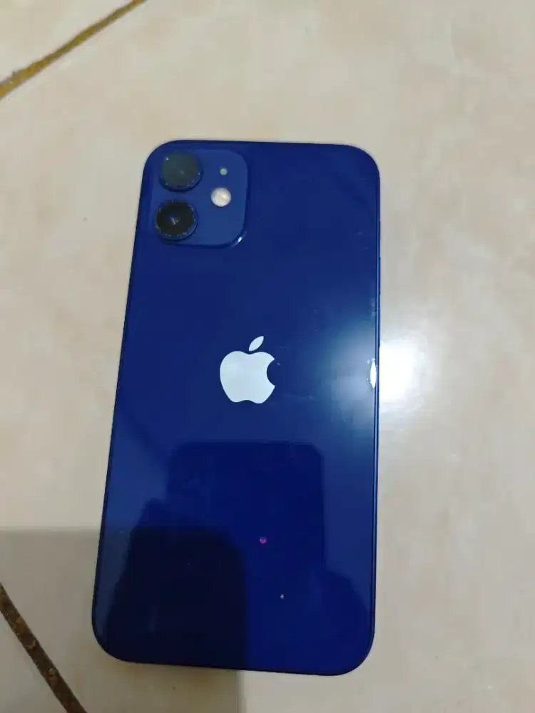 Iphone 12 mini 128gb Ex iBox