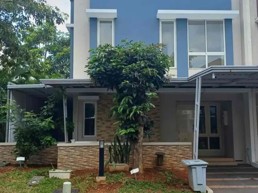 RUMAH HOOK SUDAH RENOVASI SIAP HUNI