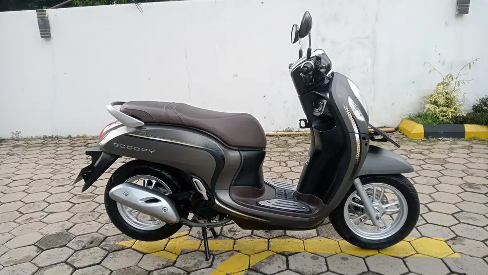 Scoopy Th 2023 Remote Istimewa