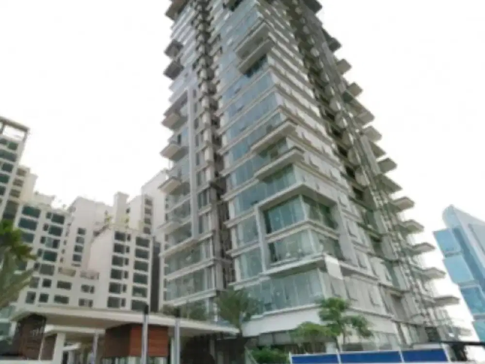 Verde Apartment Rasuna Said Jaksel