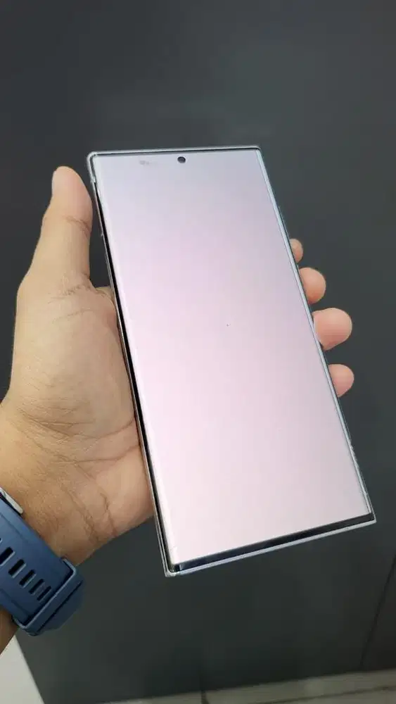 Samsung Galaxy S22 Ultra 12/256 Second