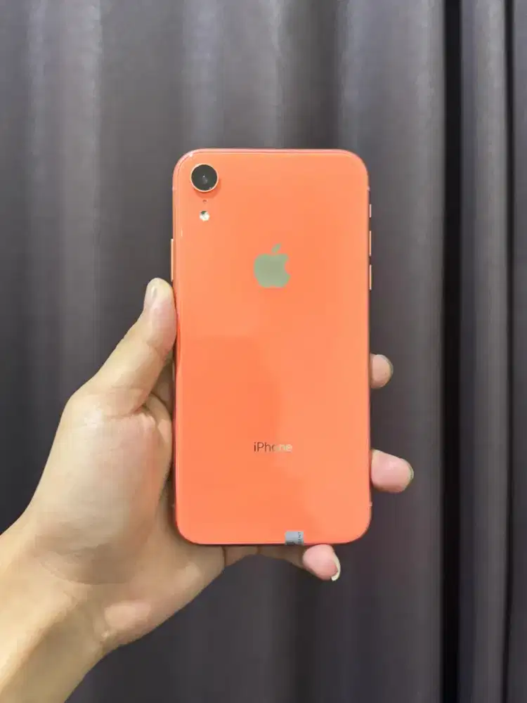 iPhone XR 64 GB