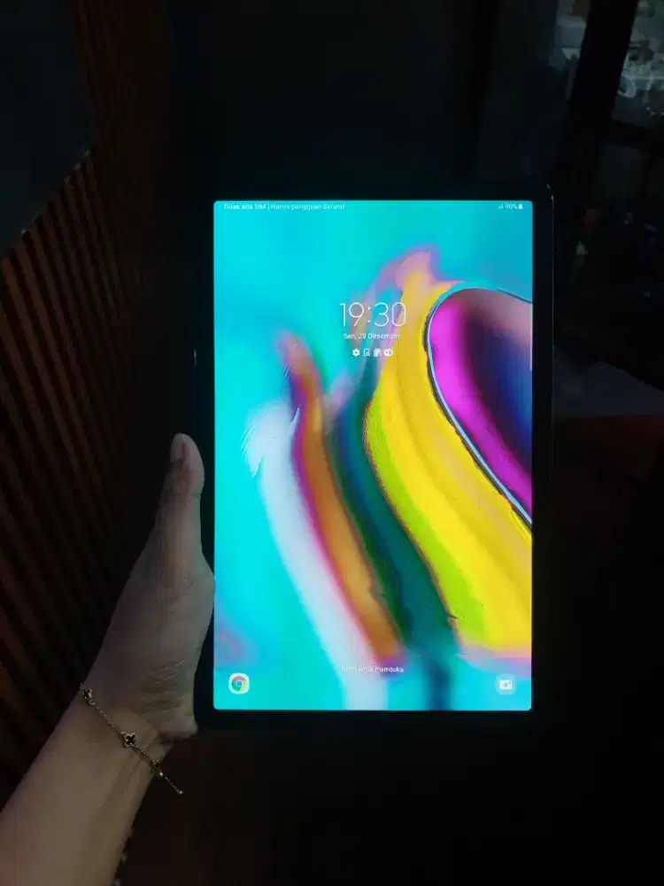 Samsung Galaxy Tab S5e 4/64