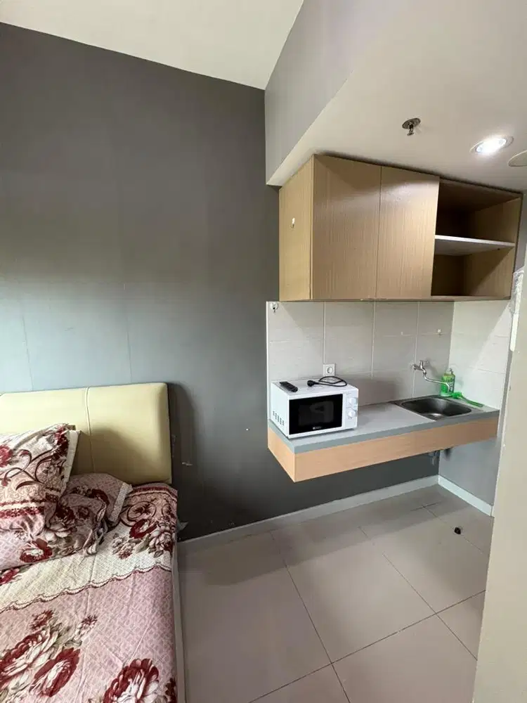 Di Sewakan Apt. Osaka PIK 2