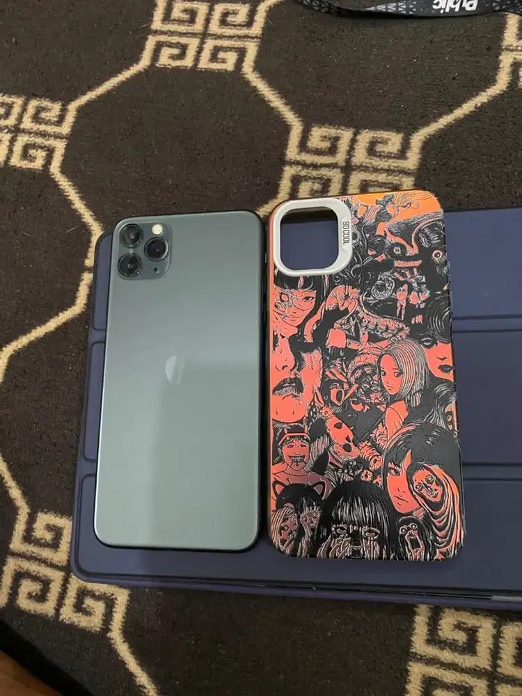 iphone 11 pro max 64