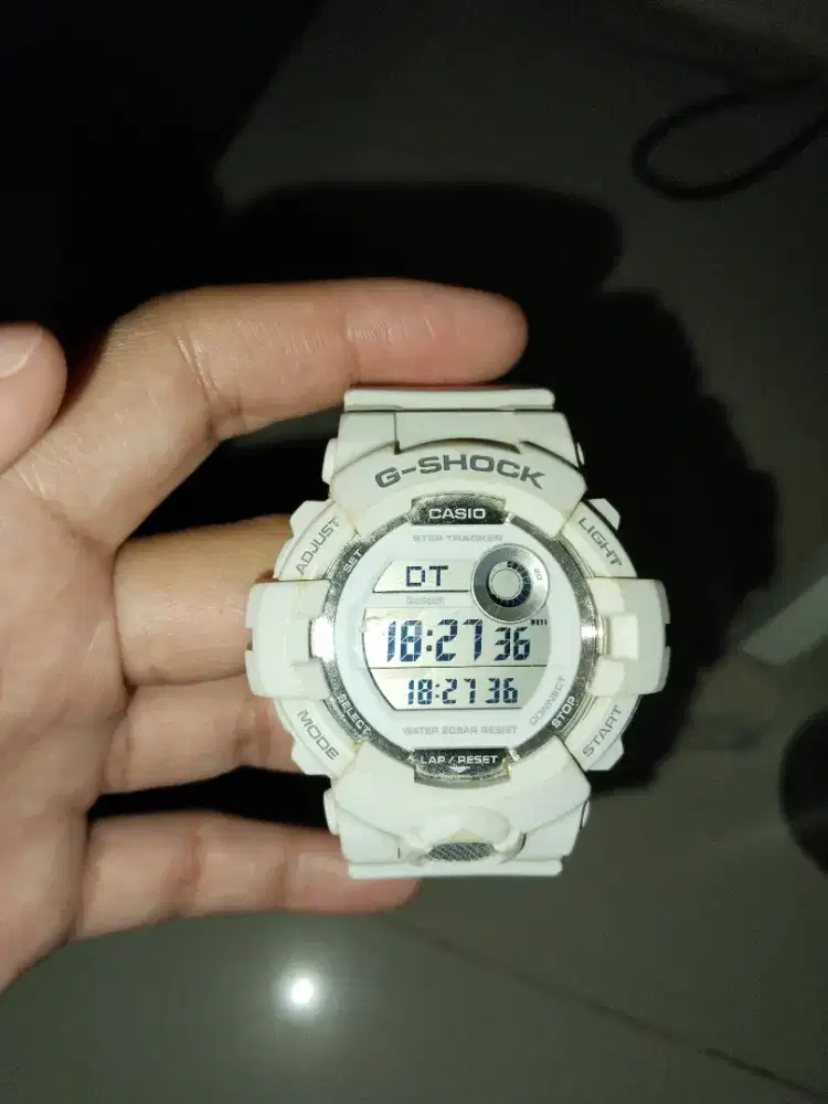 Jam Tangan G Shock GDB 800
