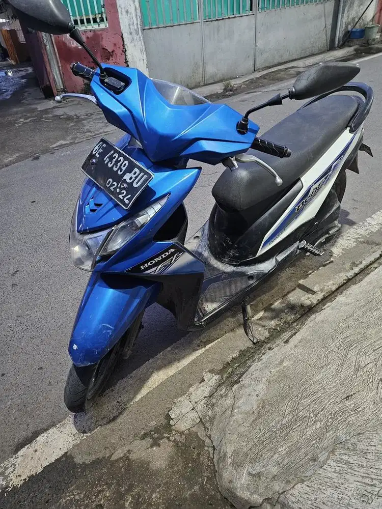 Beat Fi 2014 Lengkap