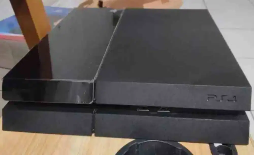 PS4 PLAYSTATION 4 SECOND YANG NGERTI AJA