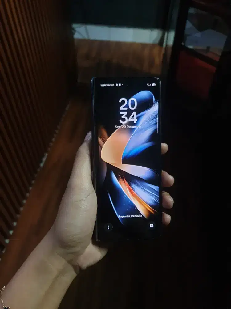 Samsung Galaxy Z Fold 4 5G 12/256 Sein