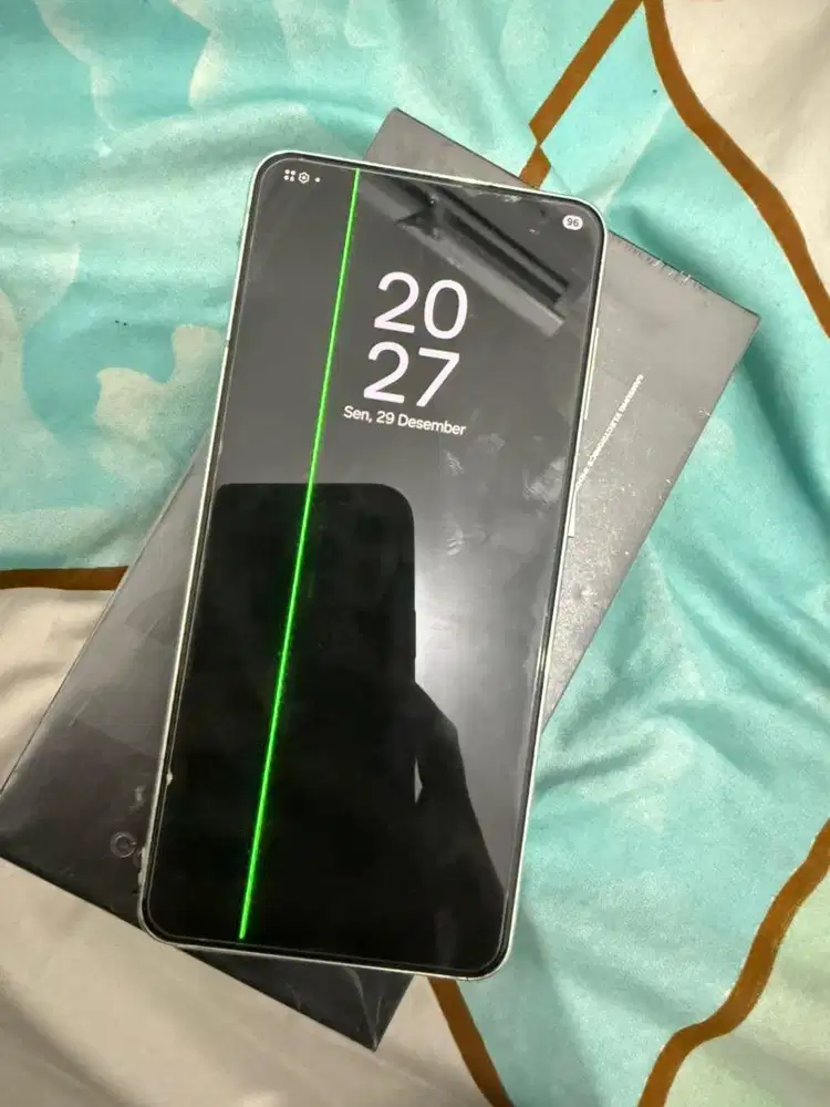 SAMSUNG S21 5G 8/256GB