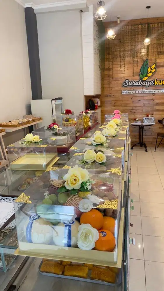 Dibutuhkan karyawan bagian packing