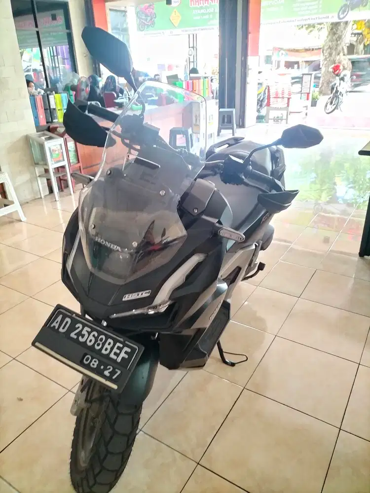 ADV 160 2022 ABS MURAH
