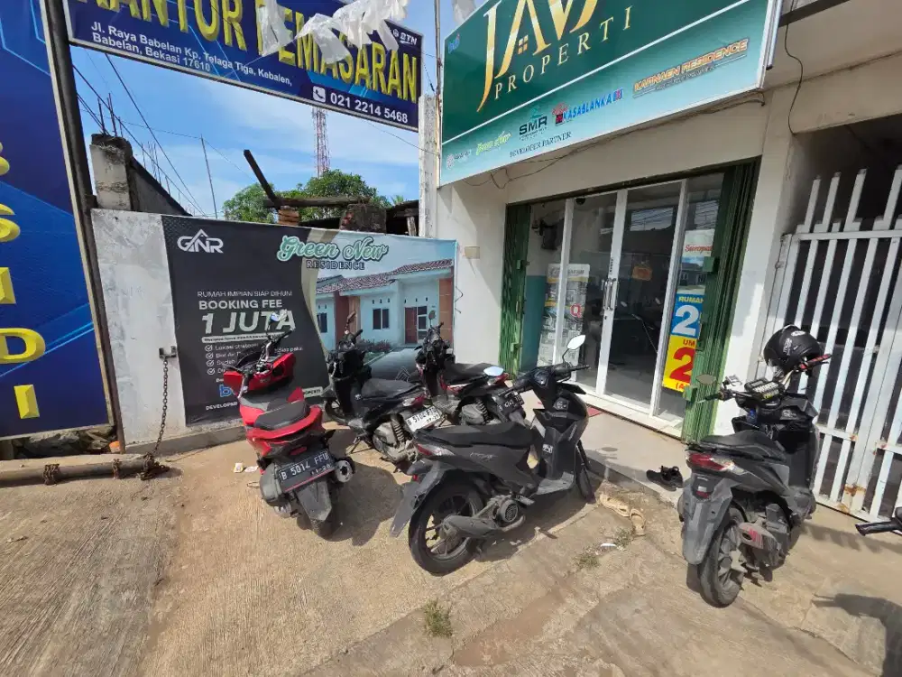 Dibutuhkan Admin Media Sosial khusus area Bekasi