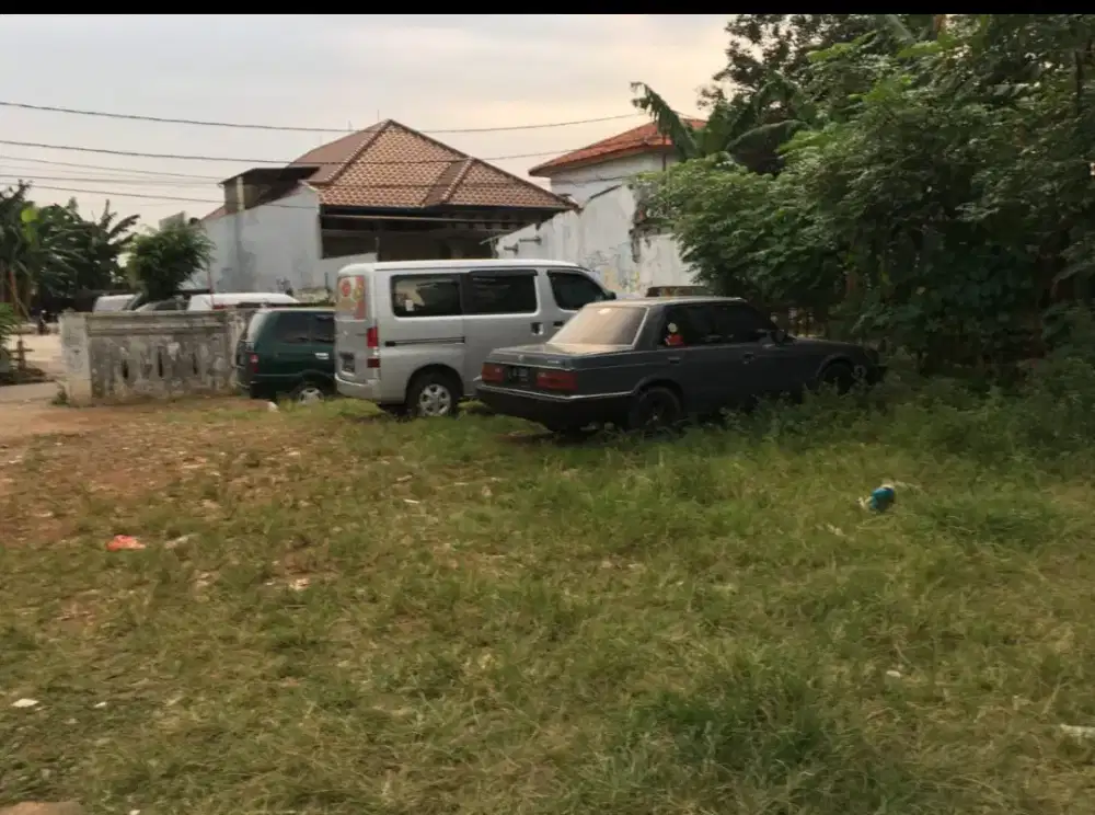 Jual Cepat Tanah Siap Bangun
Bintaro Jakarta Selatan